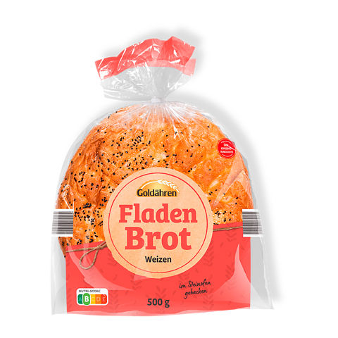 Fladenbrot