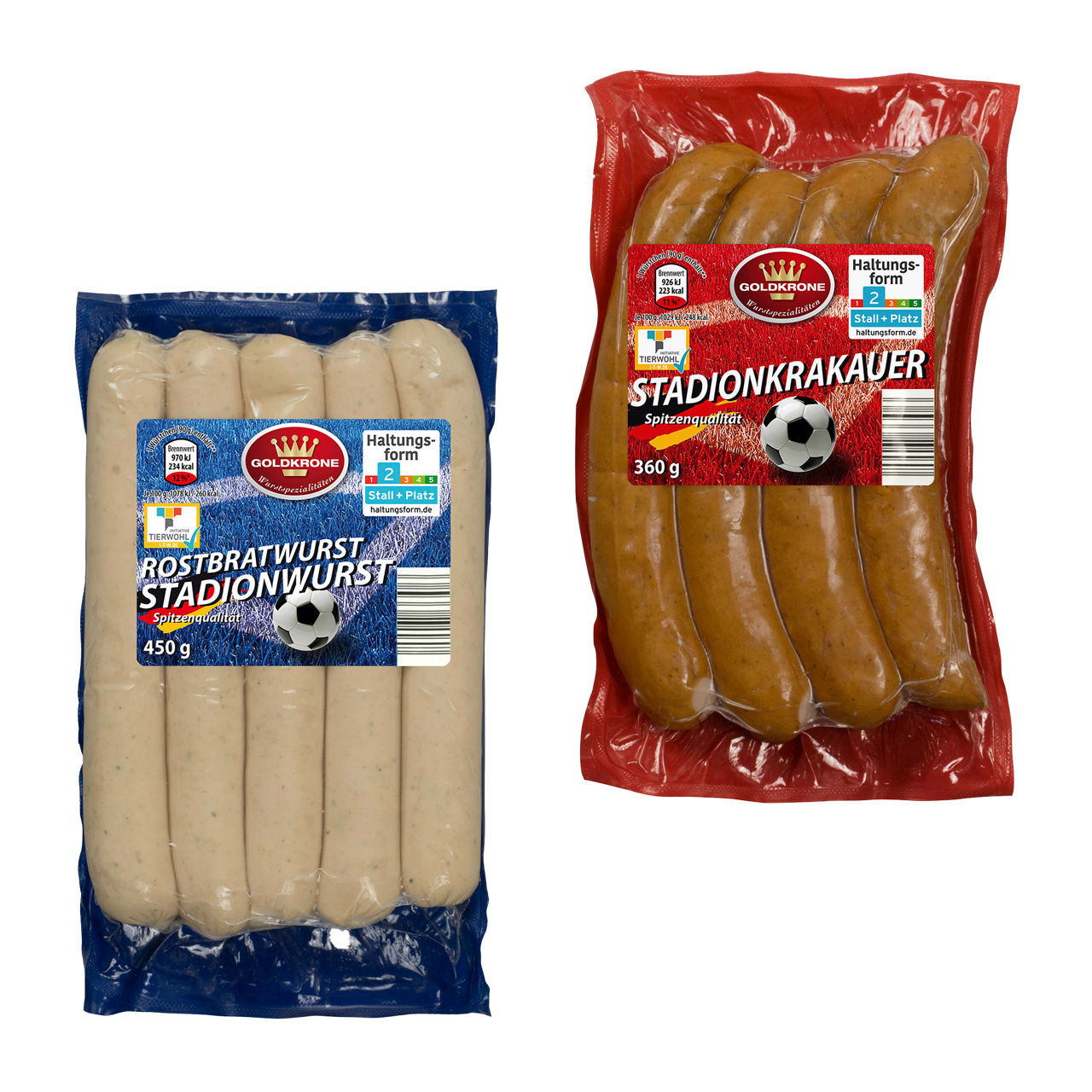 Bratwurst