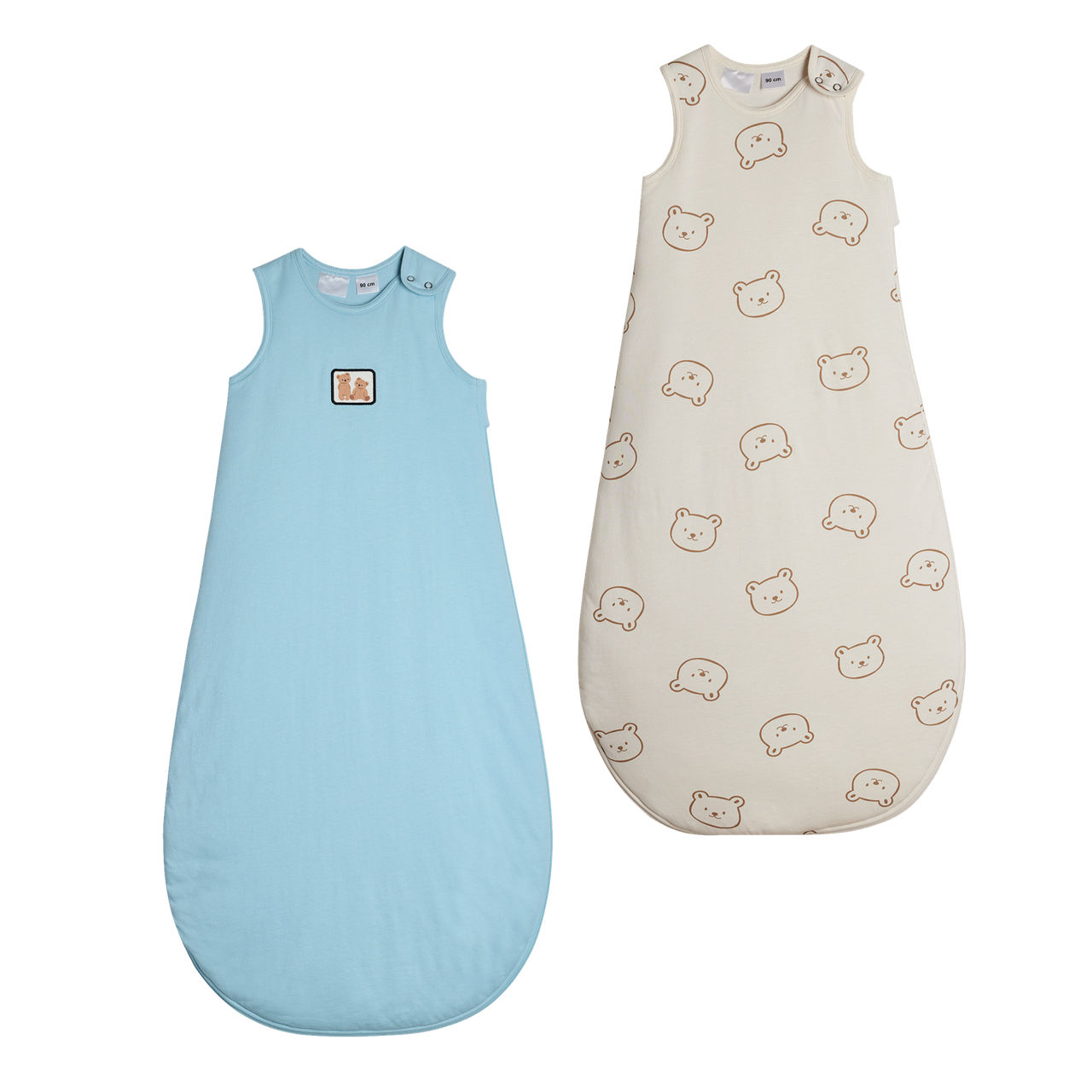 LILY & DAN Slaapzak