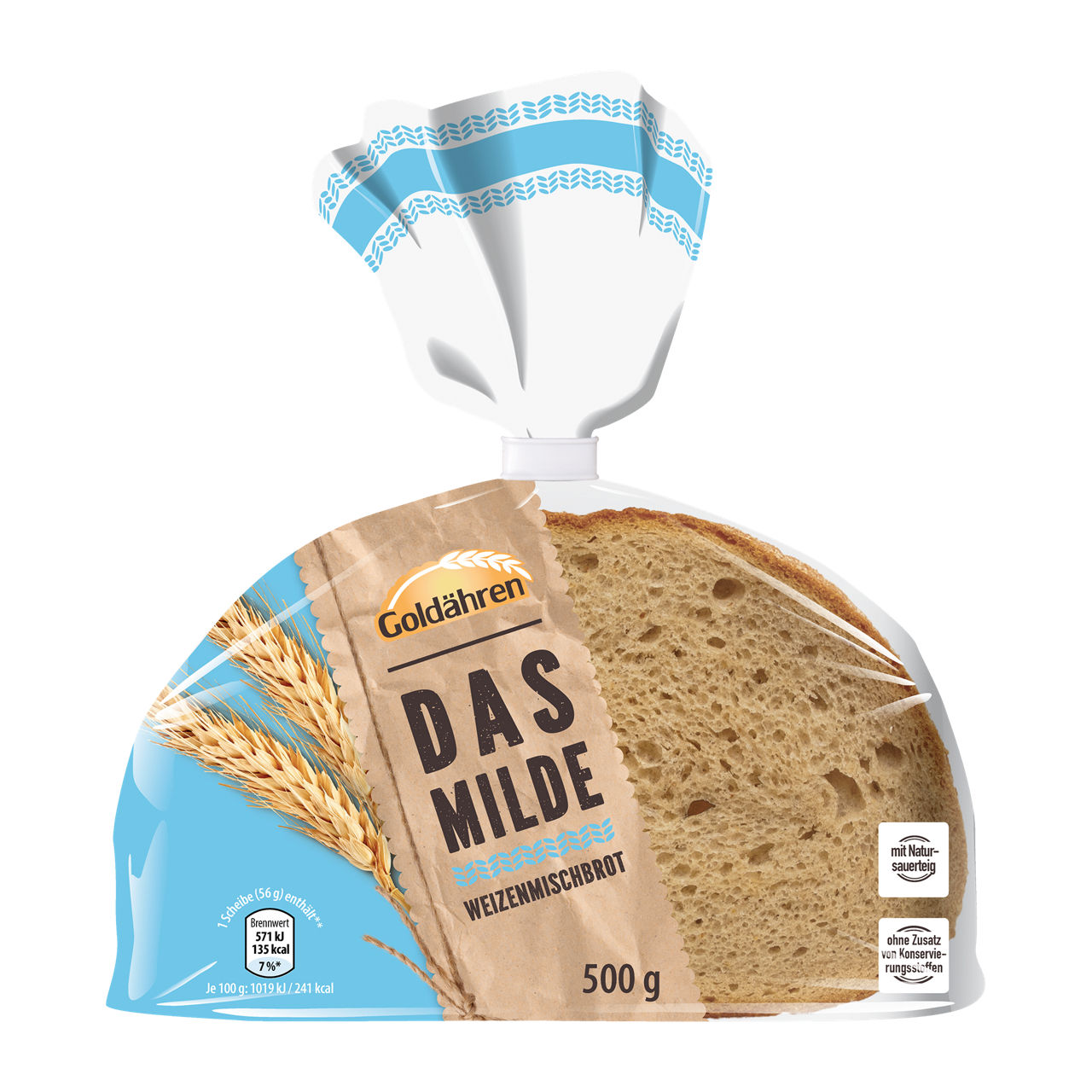Das Milde