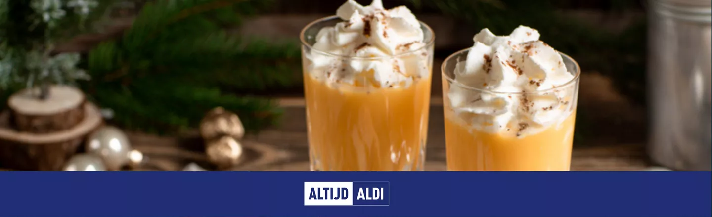 advocaat met slagroom