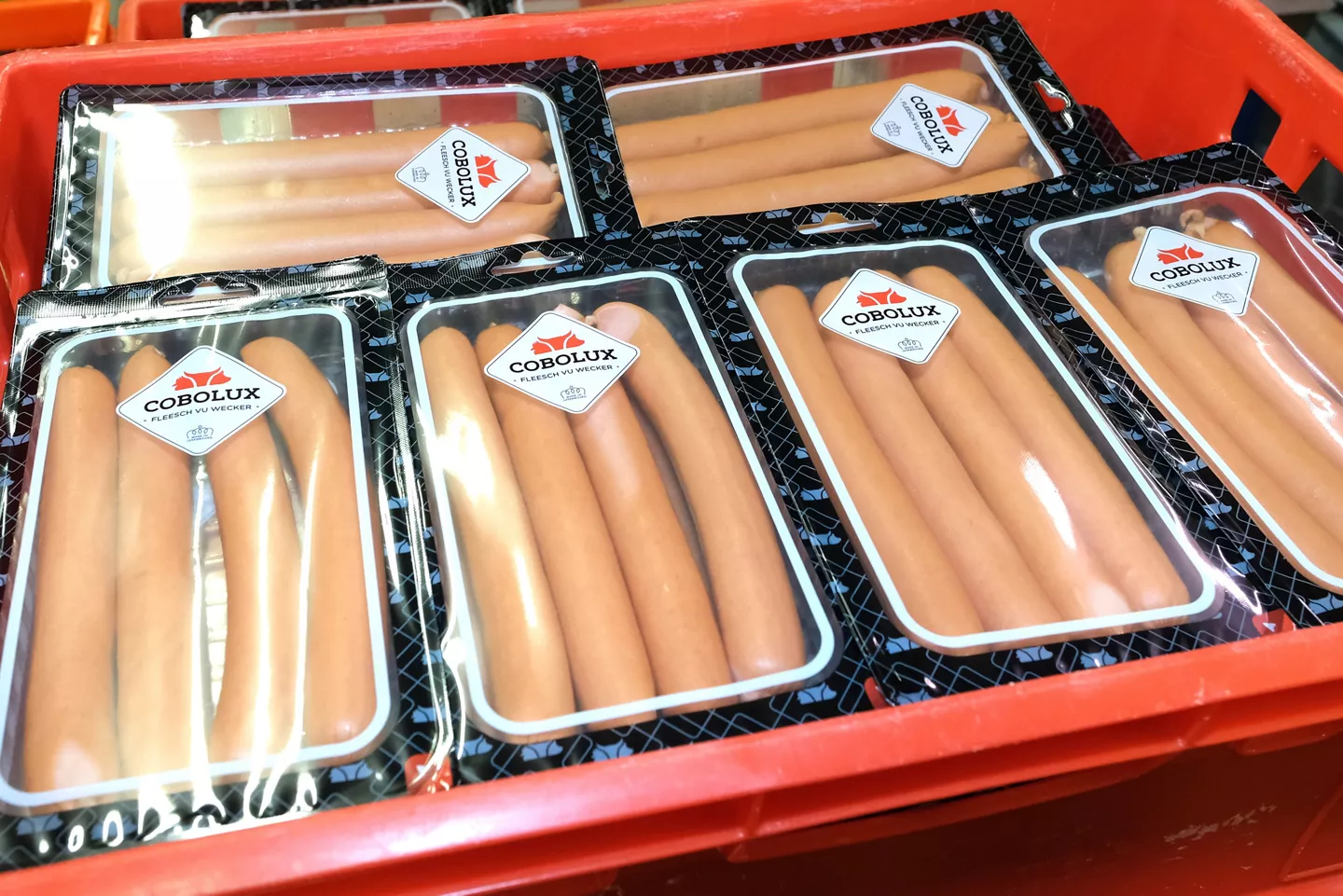wijnflessen