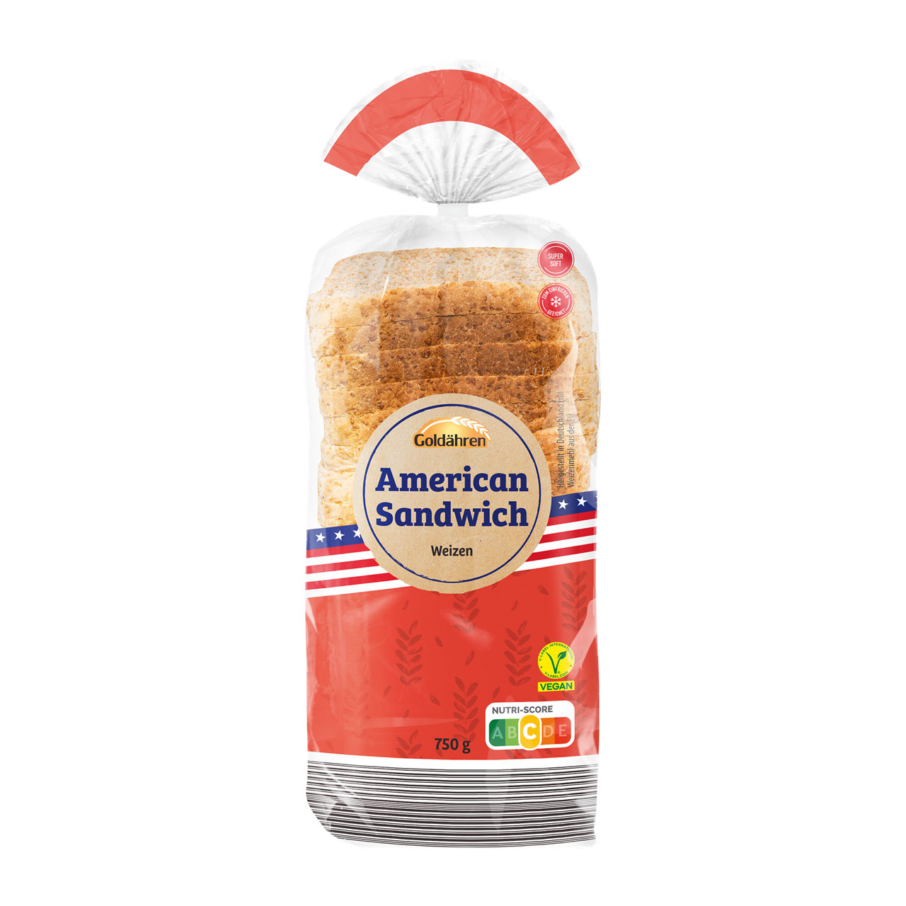 Sandwichtoast