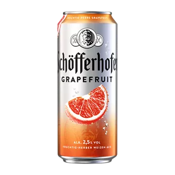 Weizen-Mix Grapefruit