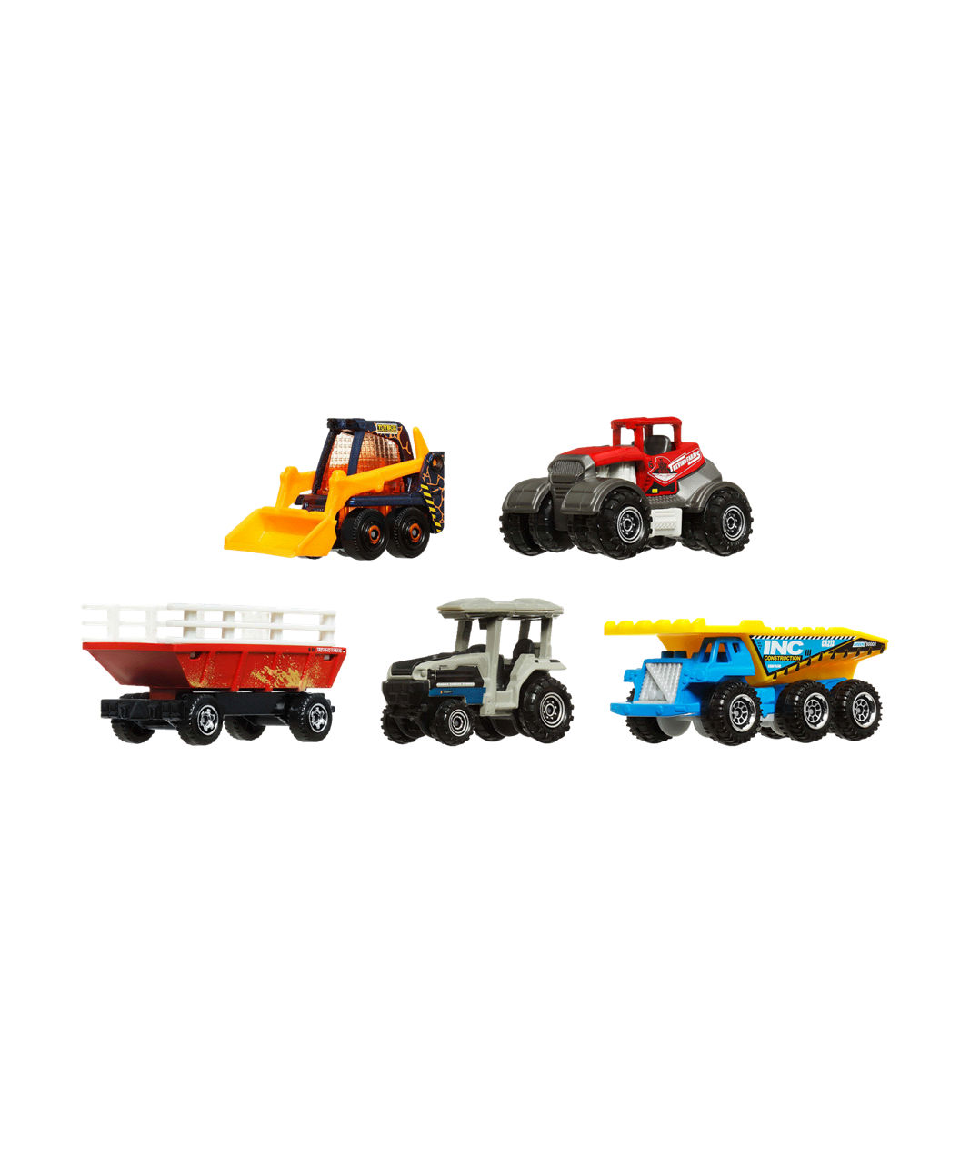 Samochodziki Matchbox