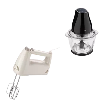 Handmixer / Minihacker