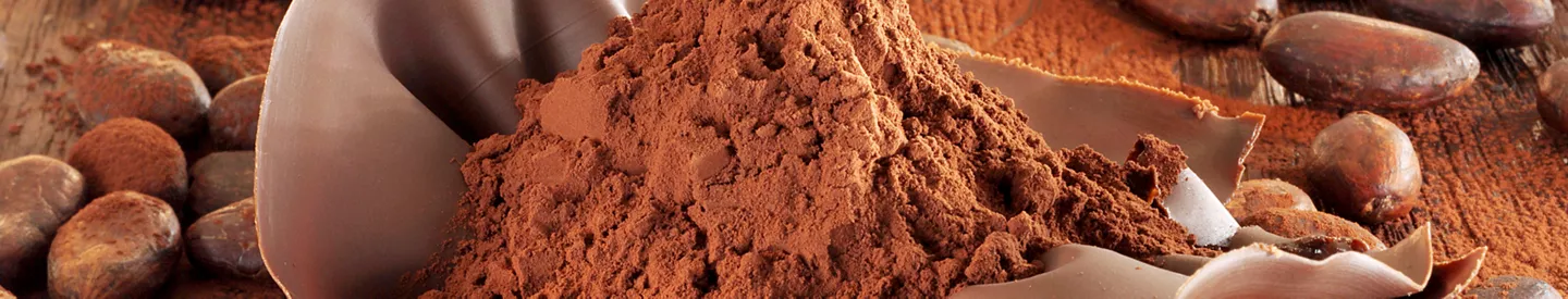 Duurzamere cacao bij ALDI