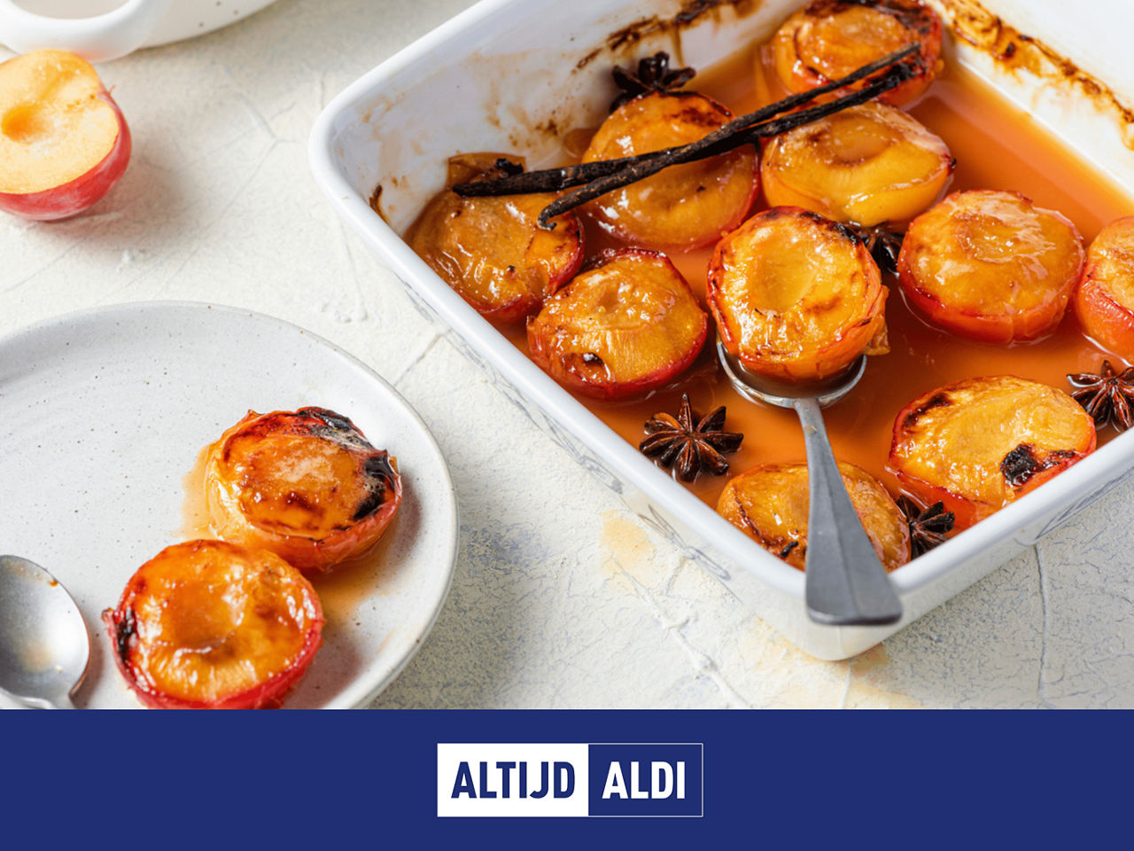 gezonde desserts zonder suiker