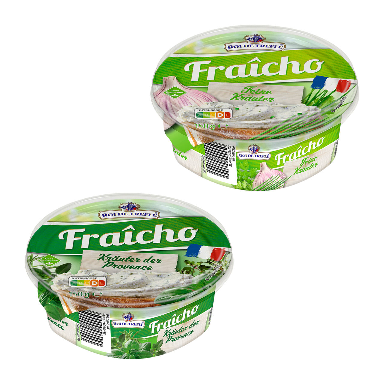 Fraîcho