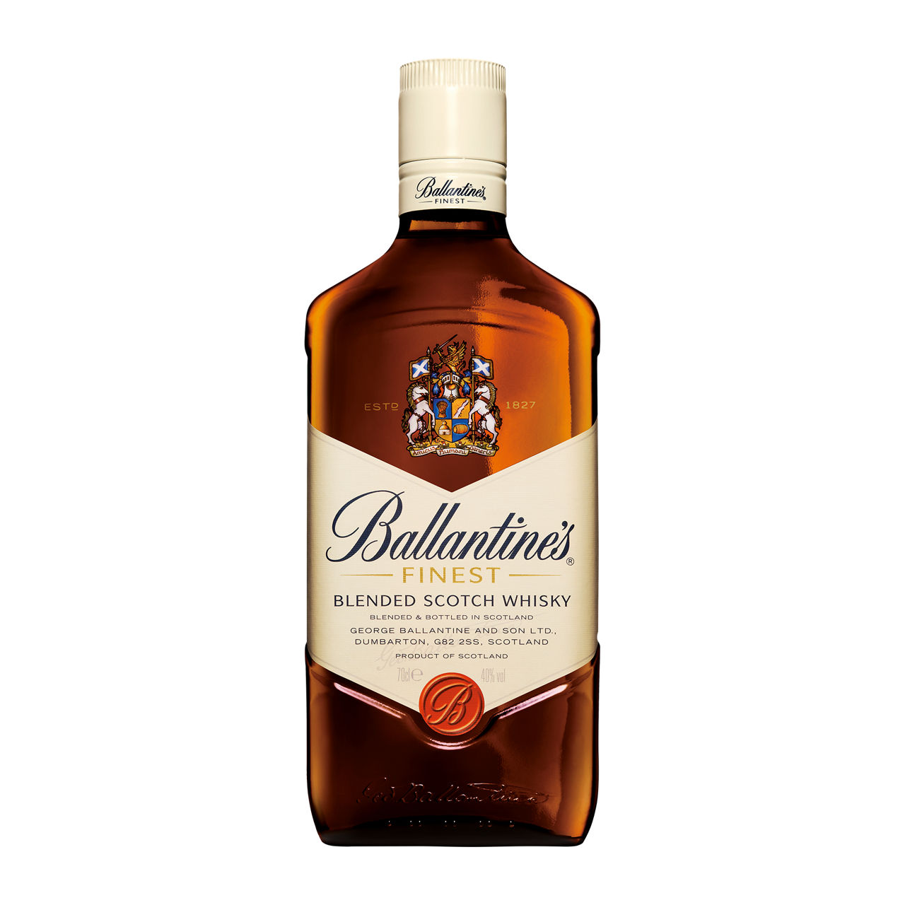  Finest Blended Scotch Whisky