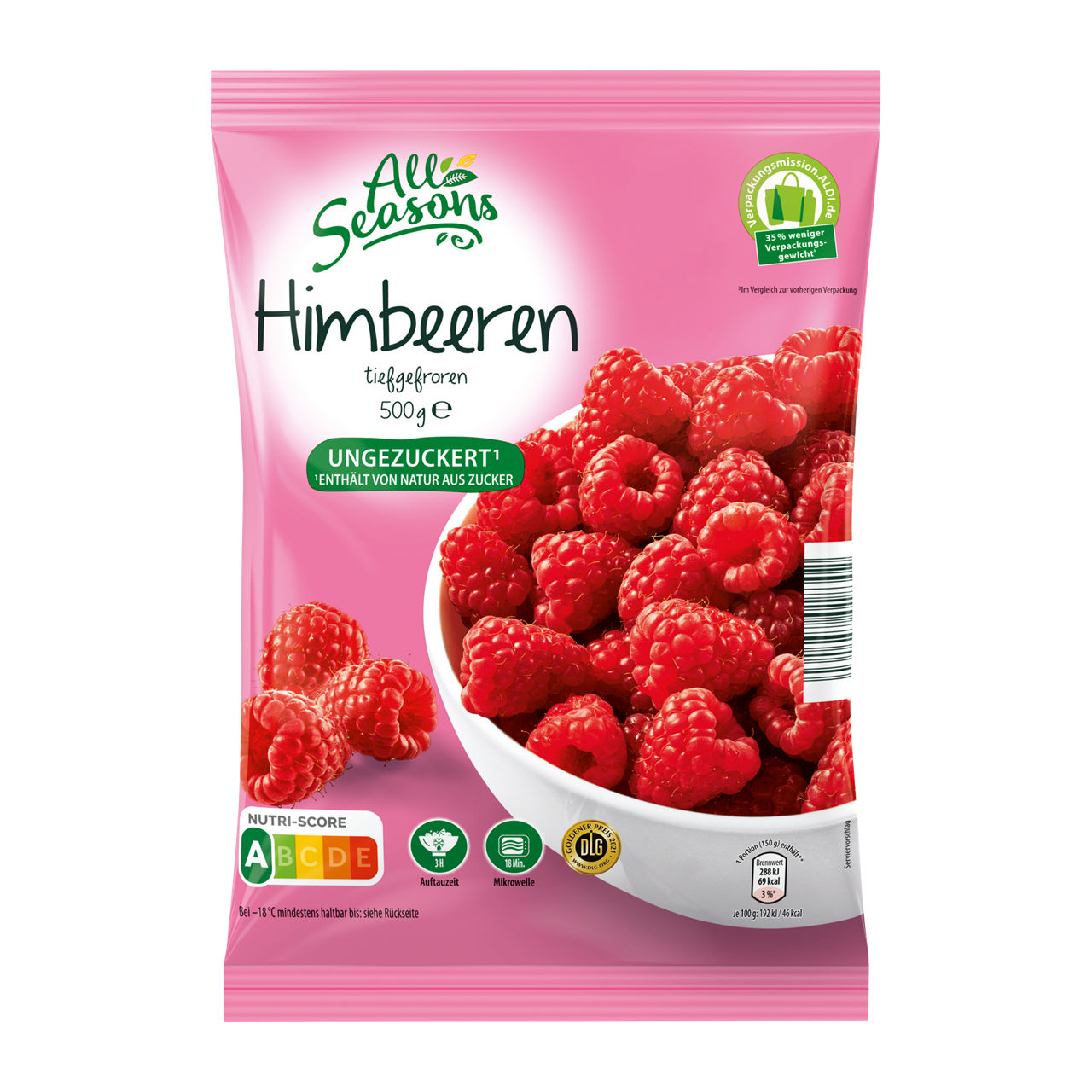 Himbeeren