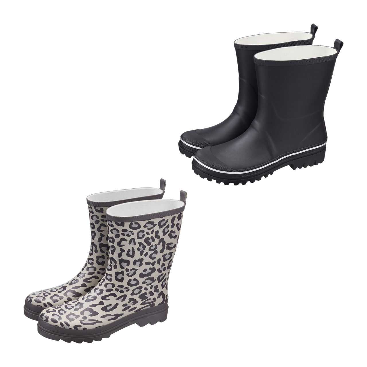  Regenstiefel