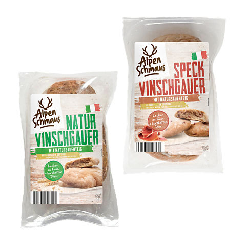 Alpenbrot