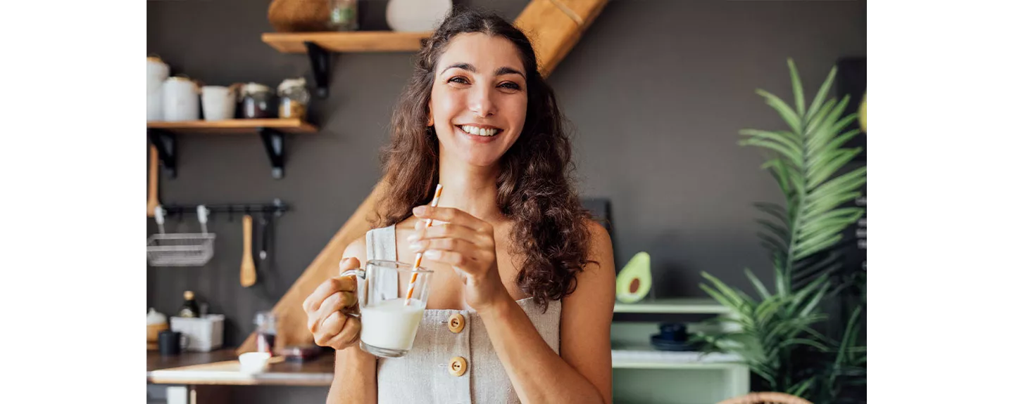 Vitaminas y minerales para la salud ósea