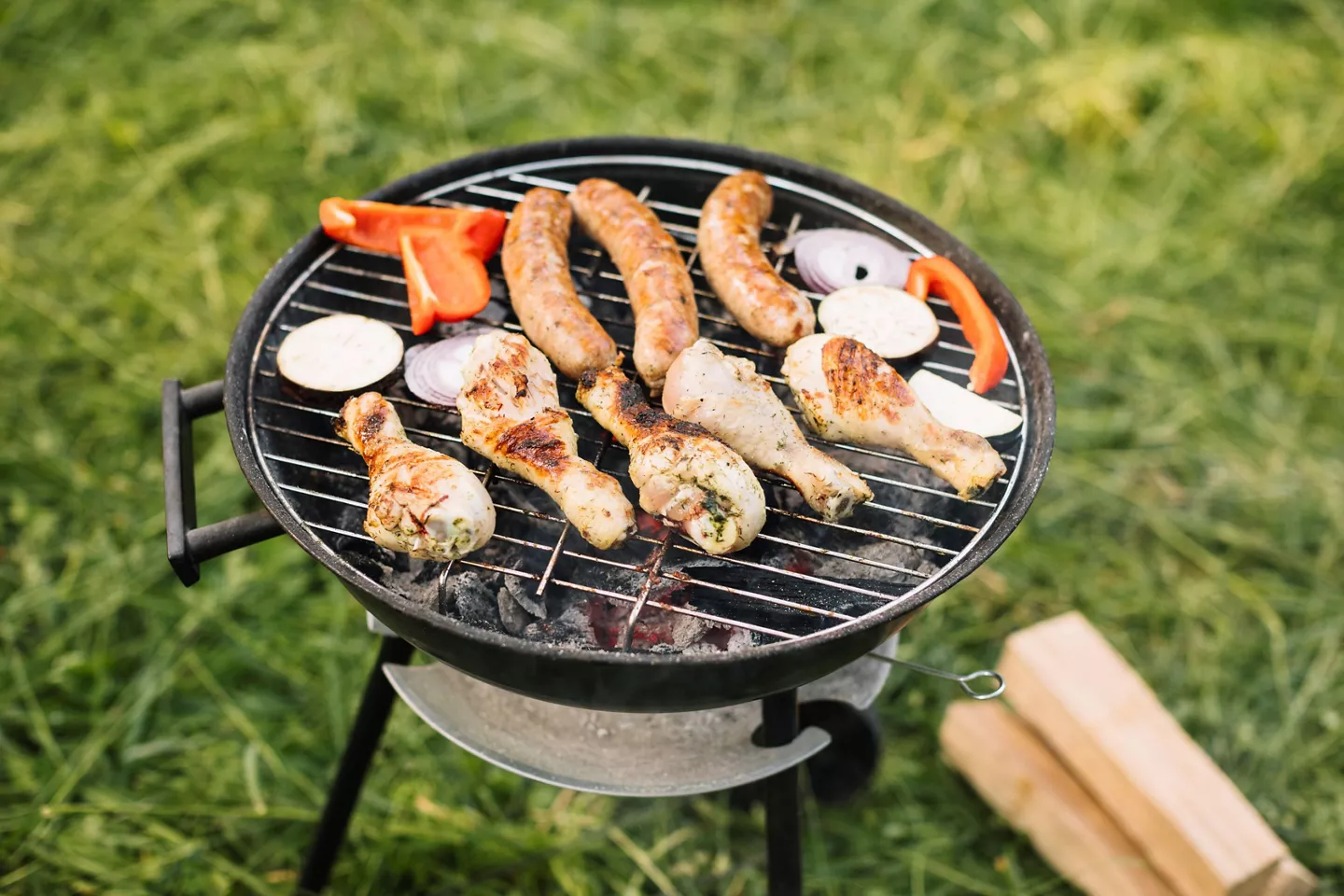 kolenbbq