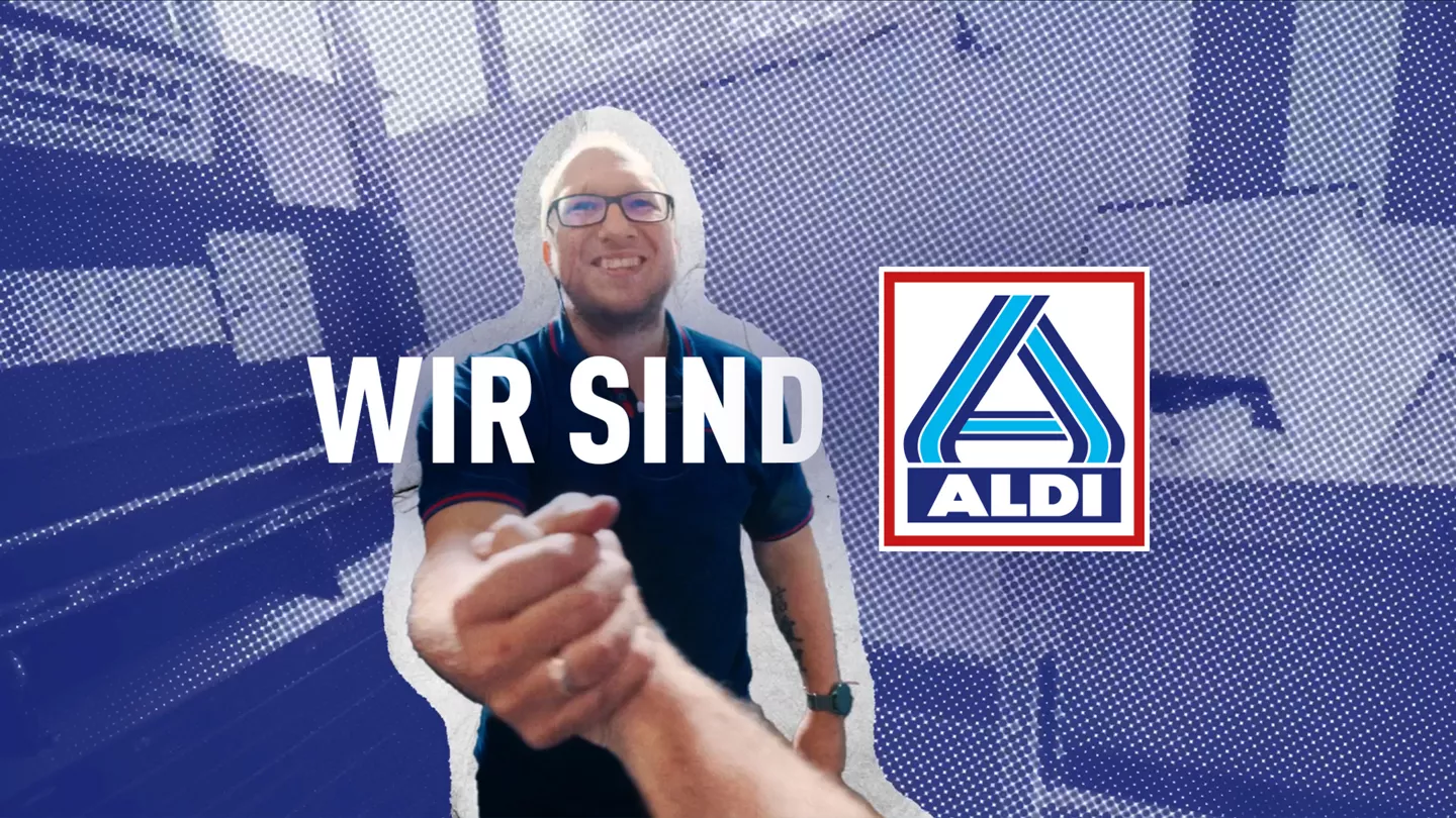 Karrierepower bei ALDI Nord
