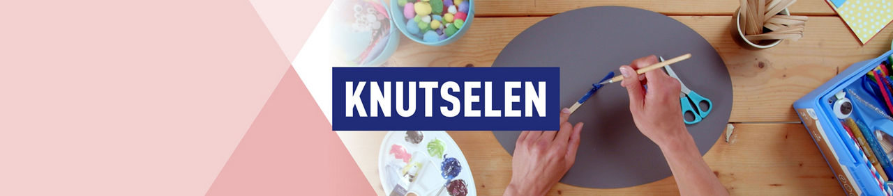 Categorie Knutselen | Altijd ALDI, het online magazine van ALDI.nl
