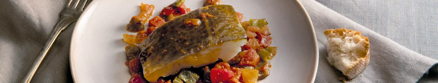 Pescado y marisco | Nutrición | ALDI Supermercados