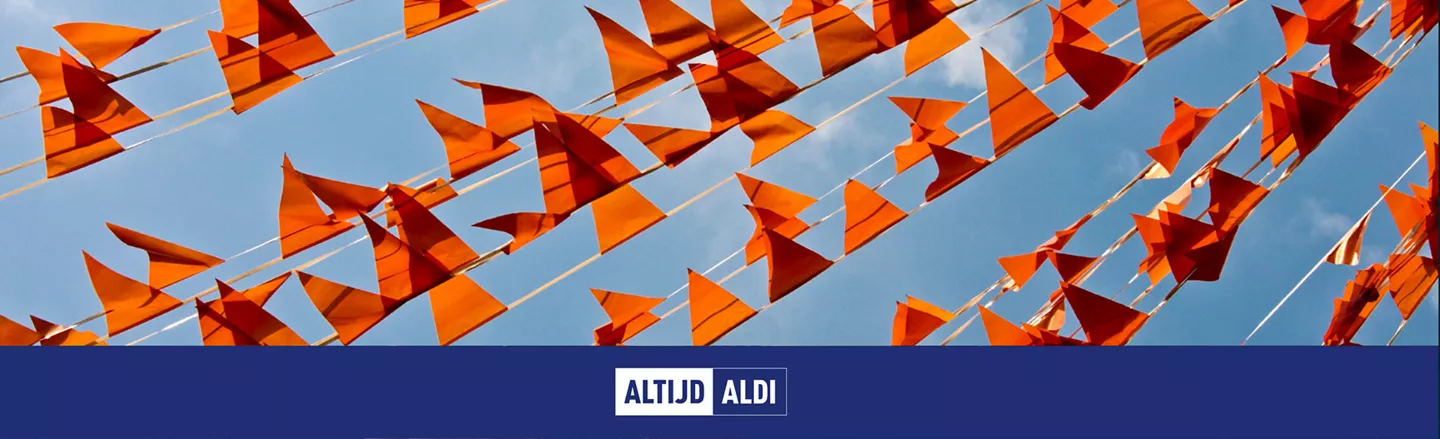 Koningsdag spelletjes