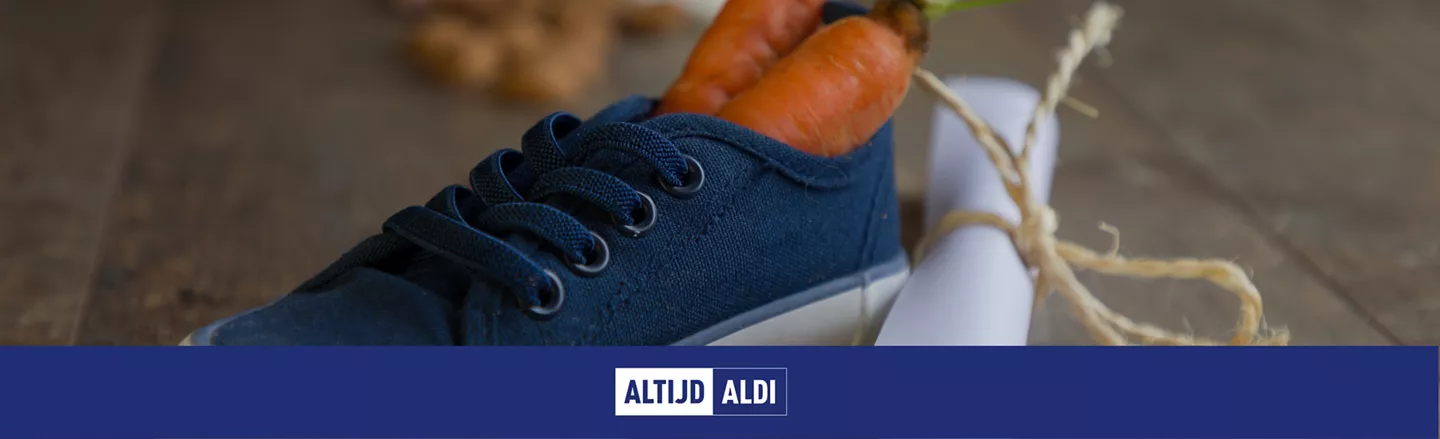 sinterklaas traditie