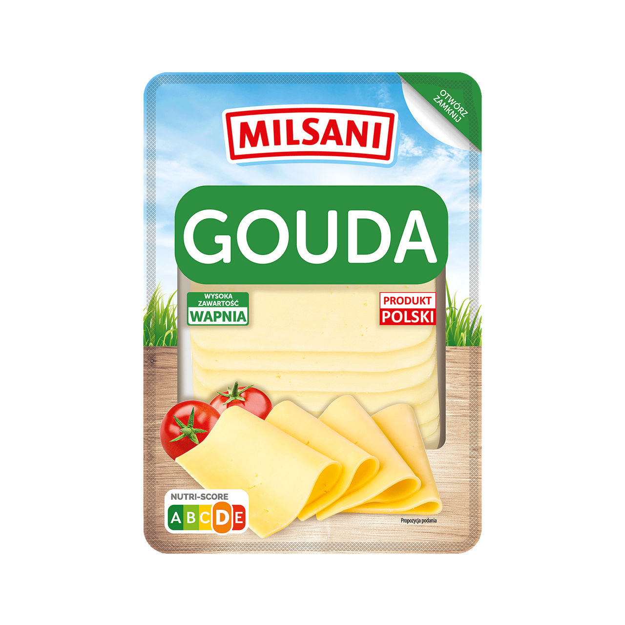 Ser Gouda