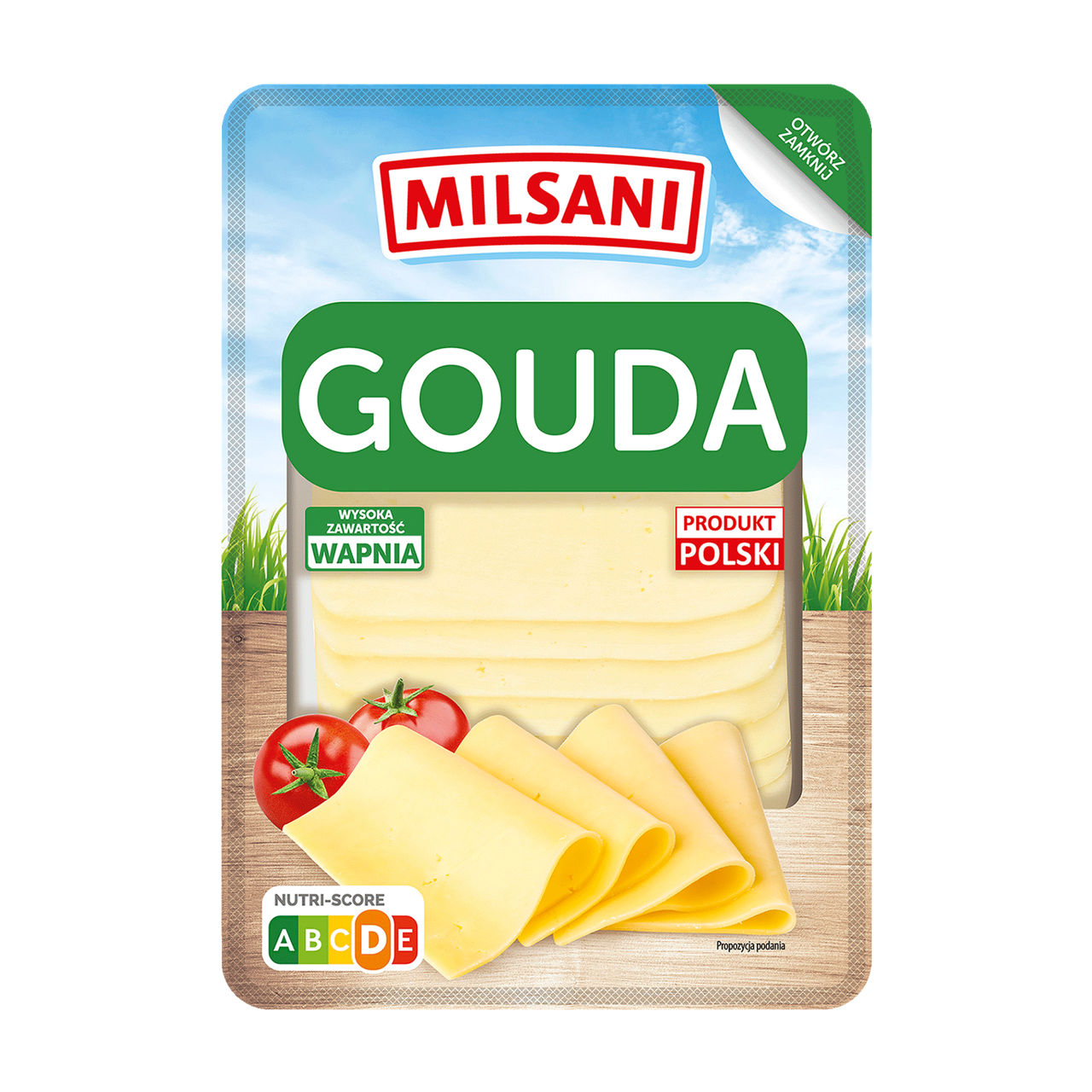 Ser Gouda