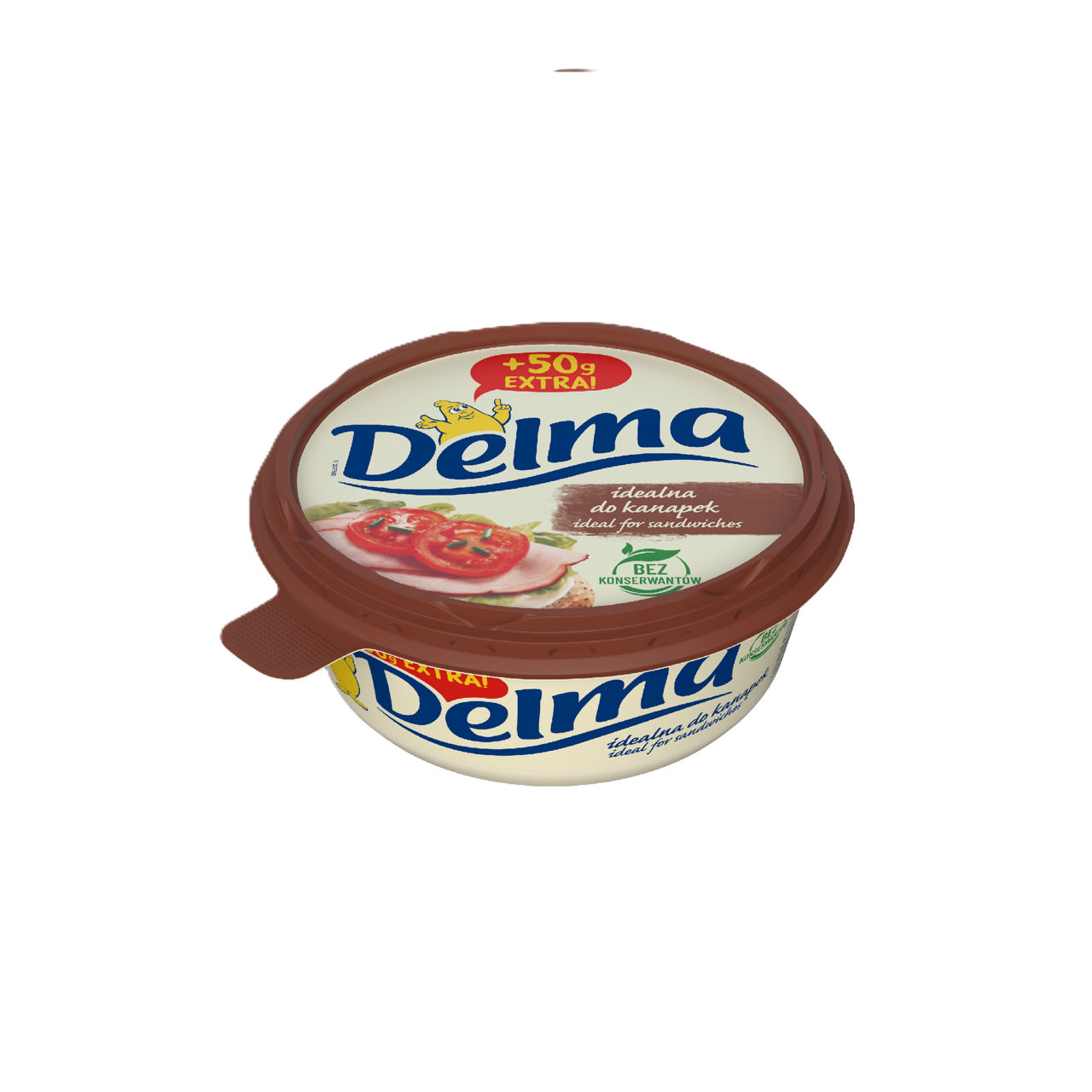 Margaryna Delma