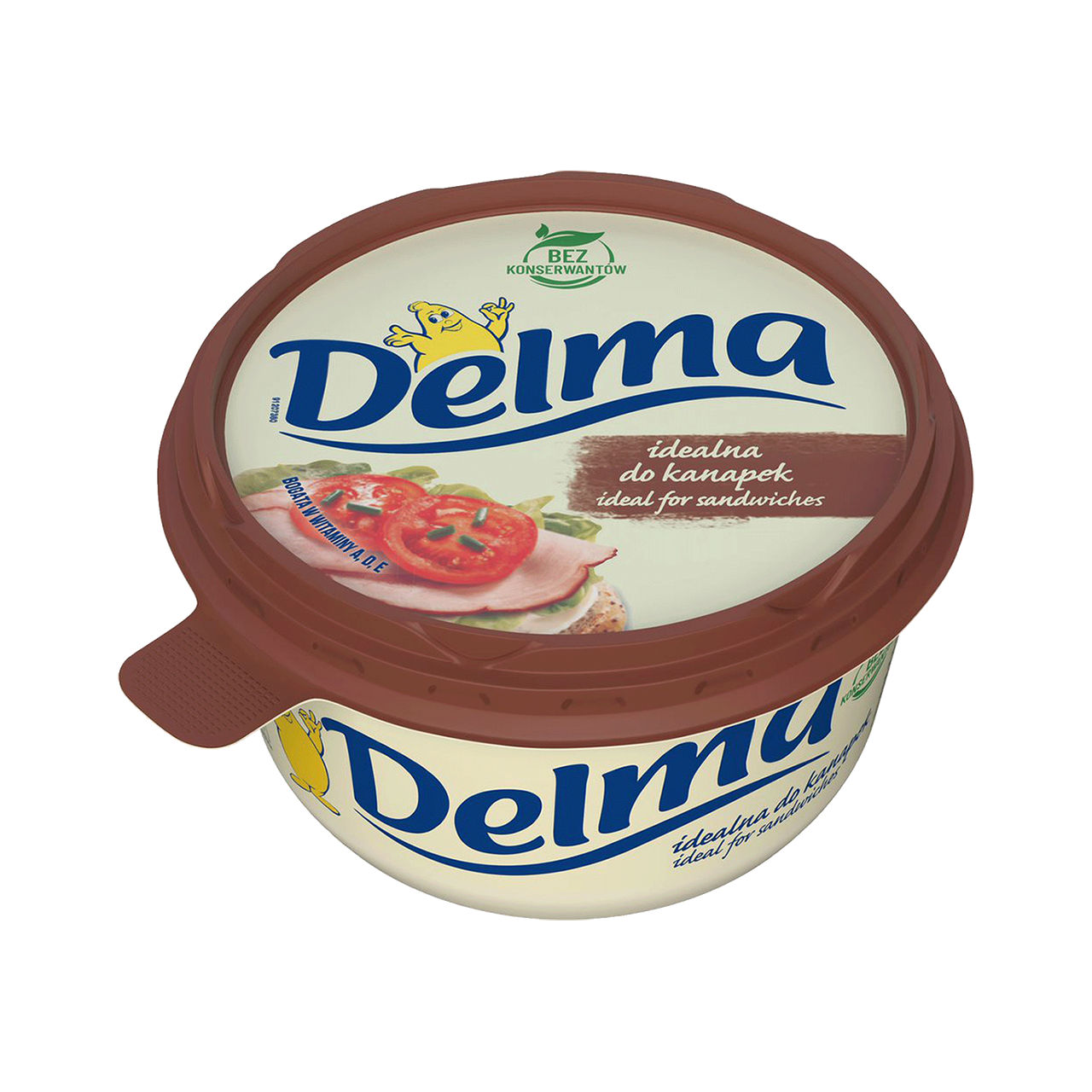 Margaryna Delma