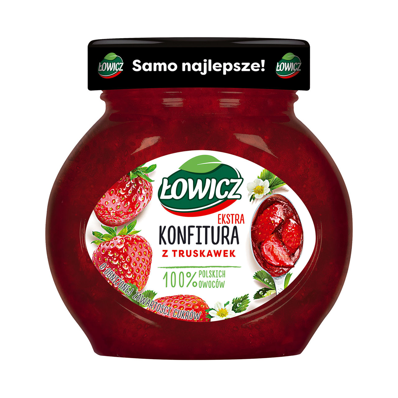 Konfitura extra 