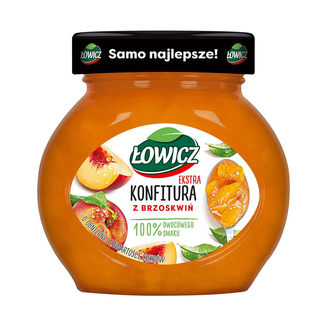 Konfitura extra 