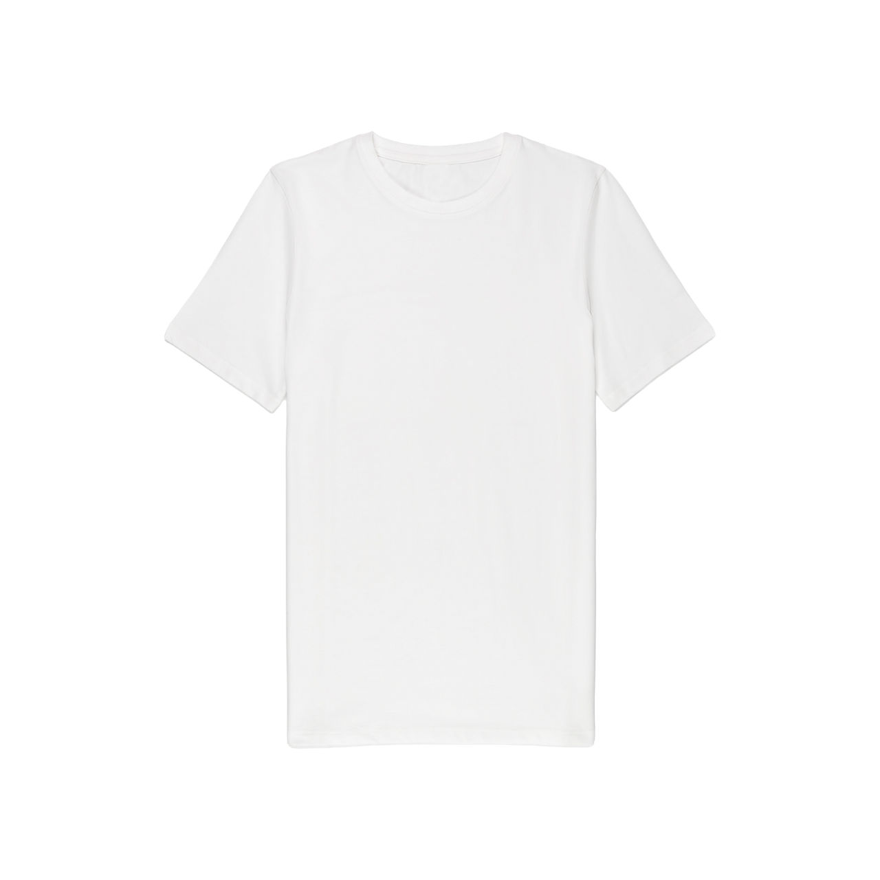 T-shirt męski, 3 szt.