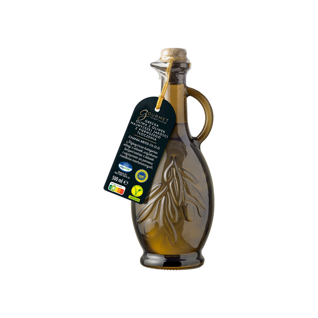 Oliwa z oliwek
