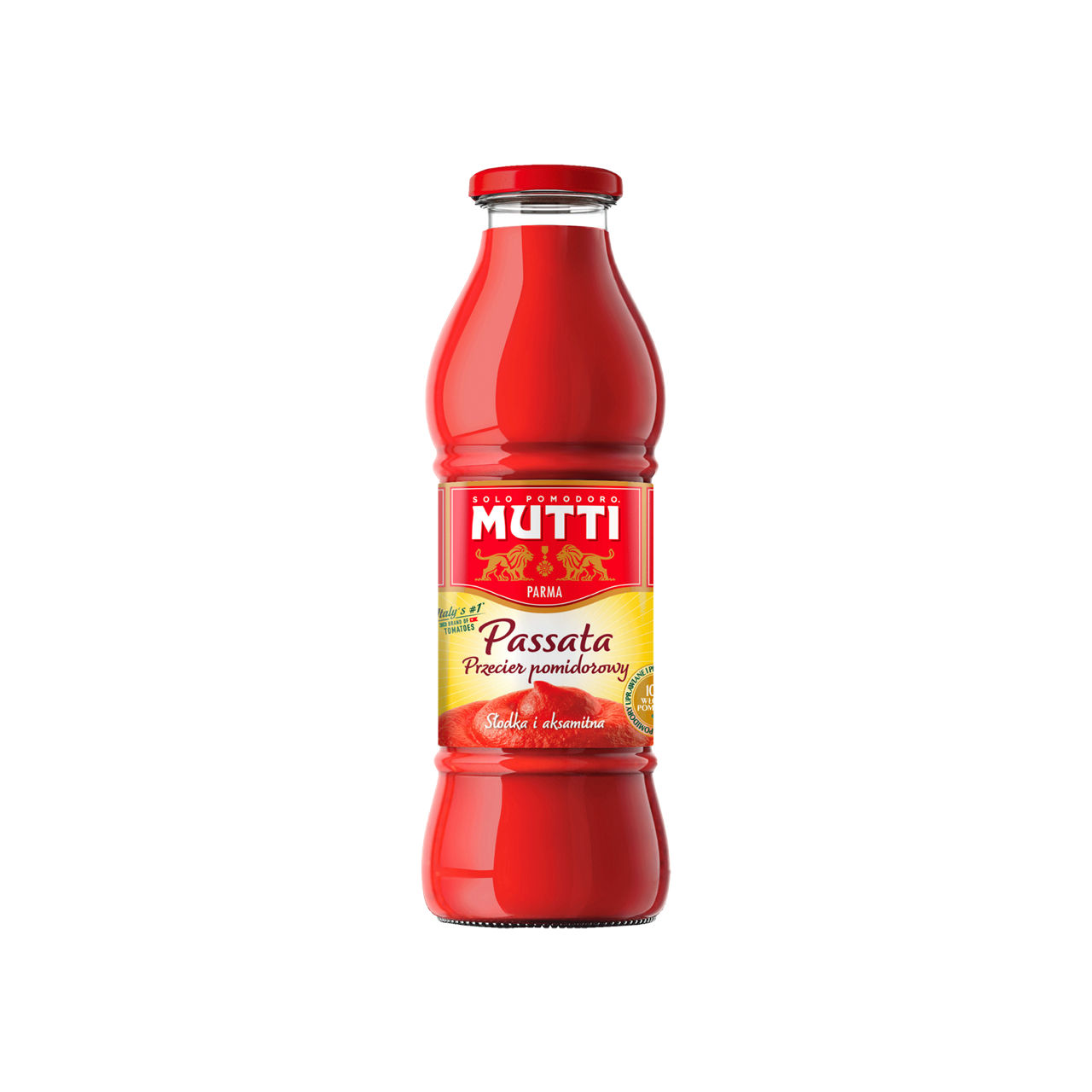 Passata pomidorowa
