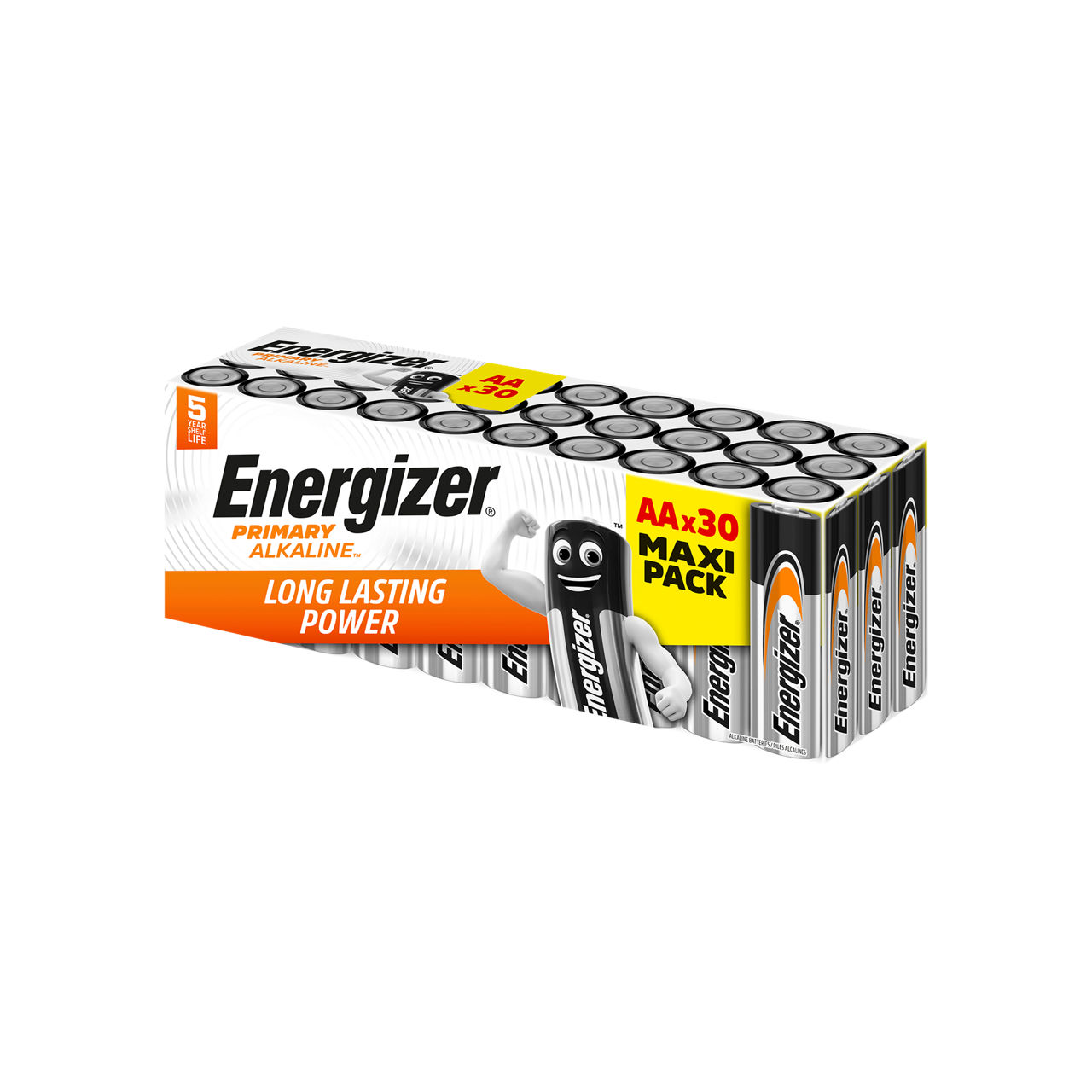 Baterie alkaliczne