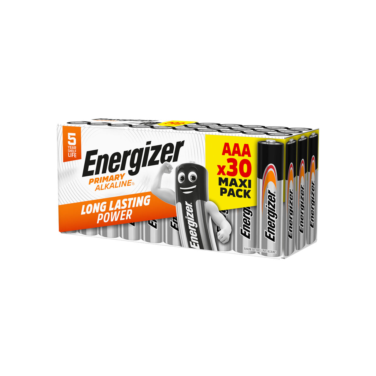 Baterie alkaliczne