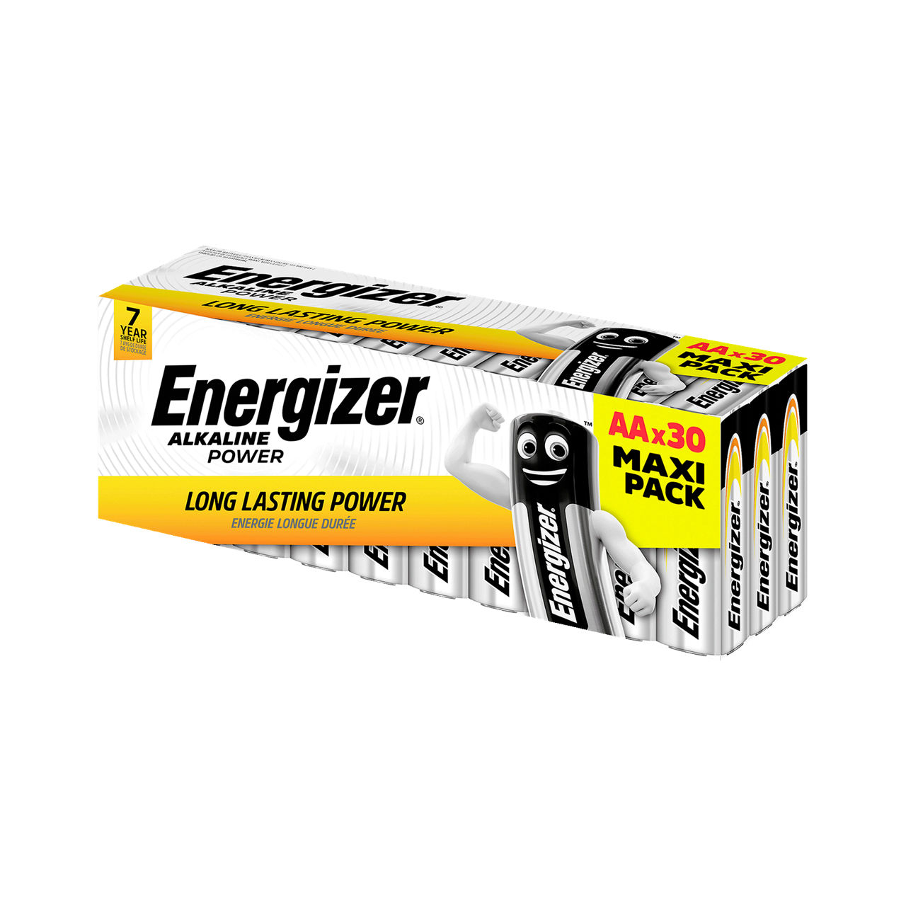Baterie alkaliczne