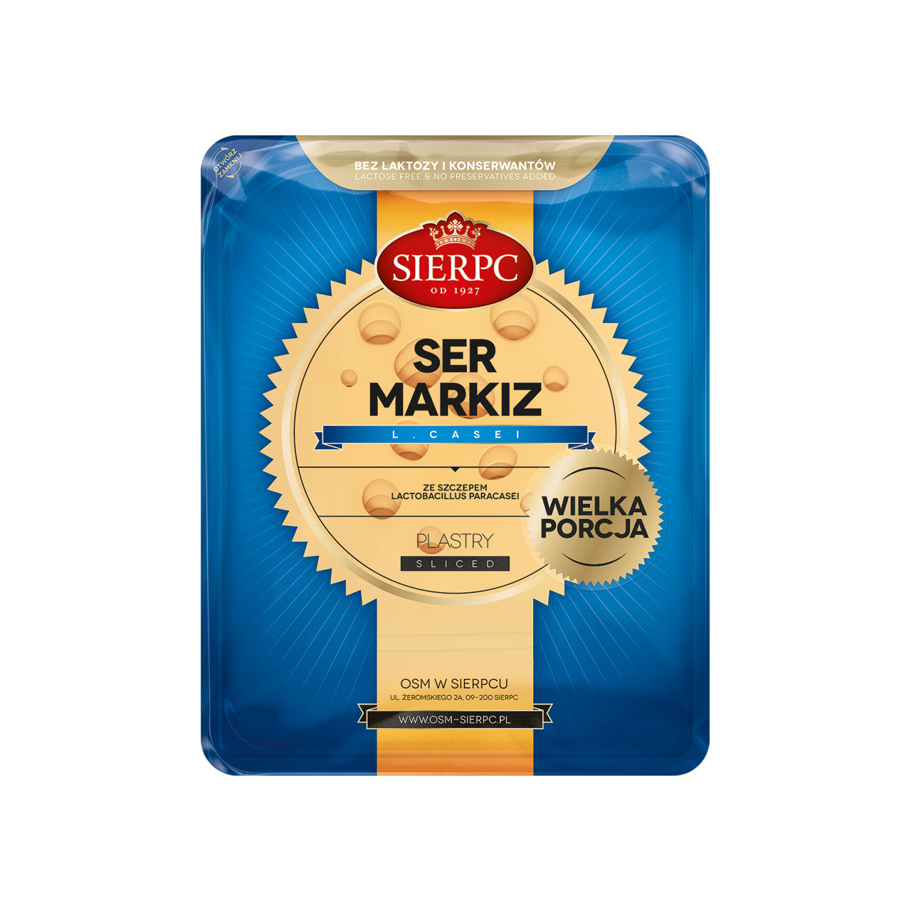 Ser Markiz