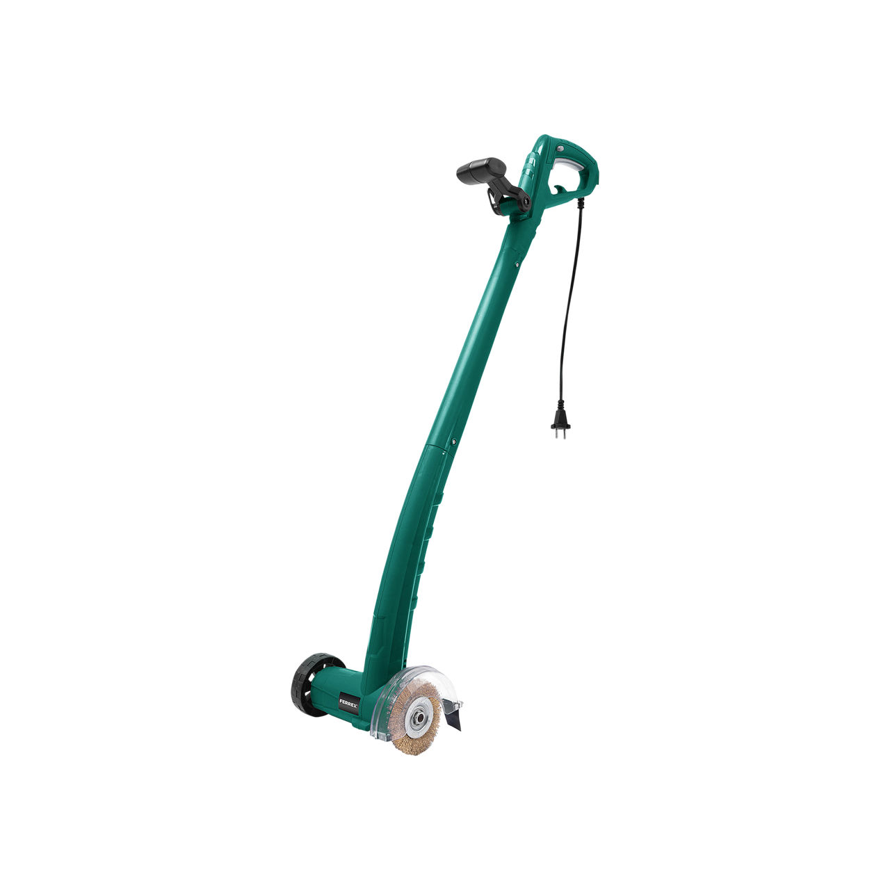 Elektryczna szczotka do czyszczenia fug ogrodowych 150 W
