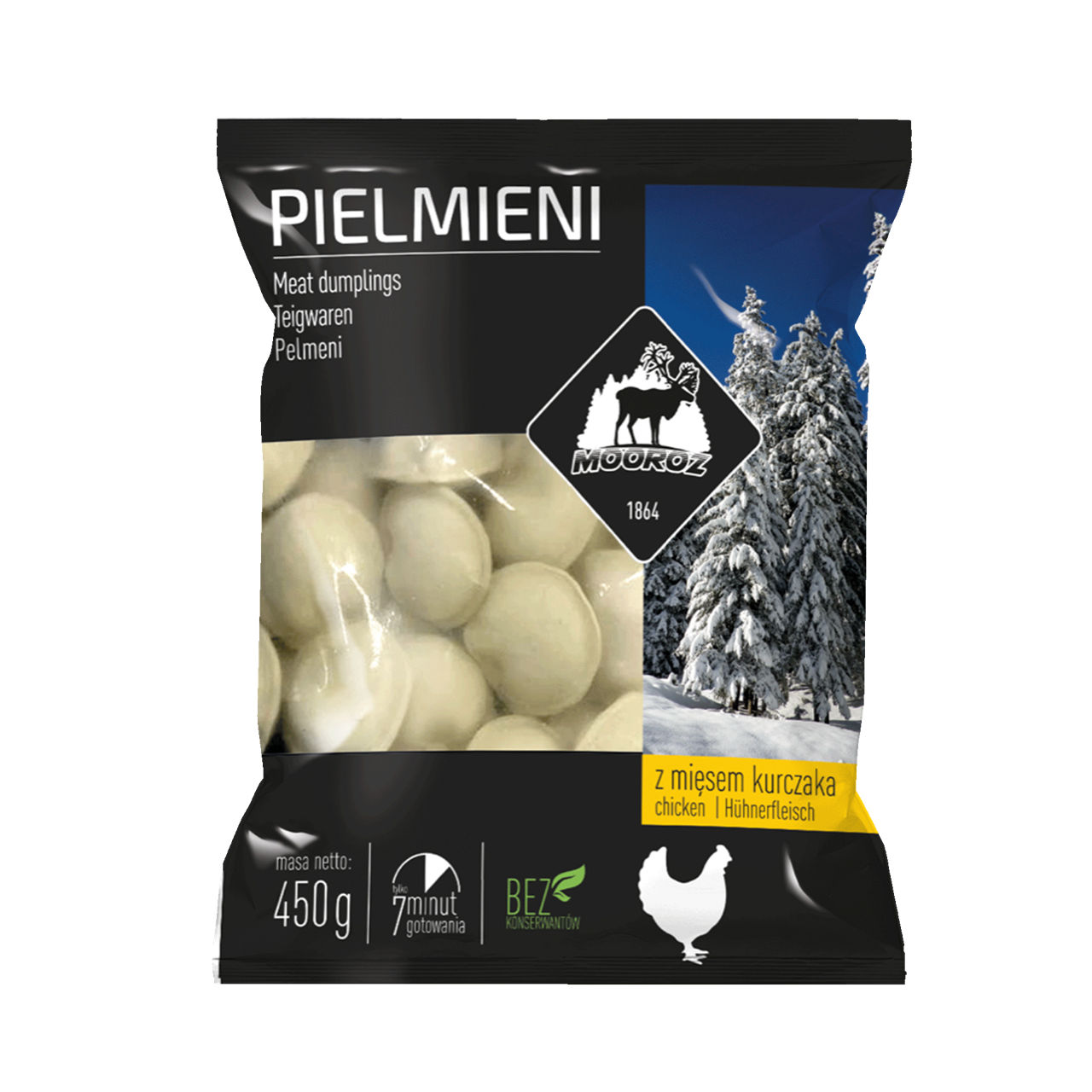 Pielmieni