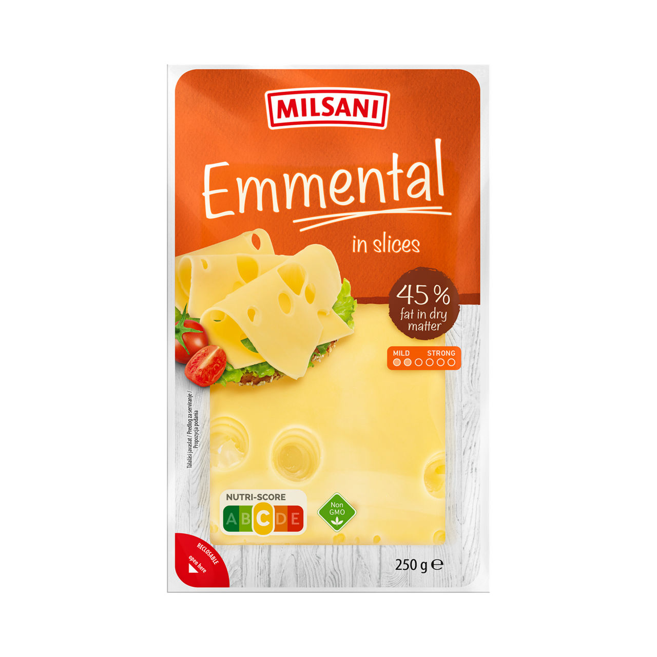 Emmental