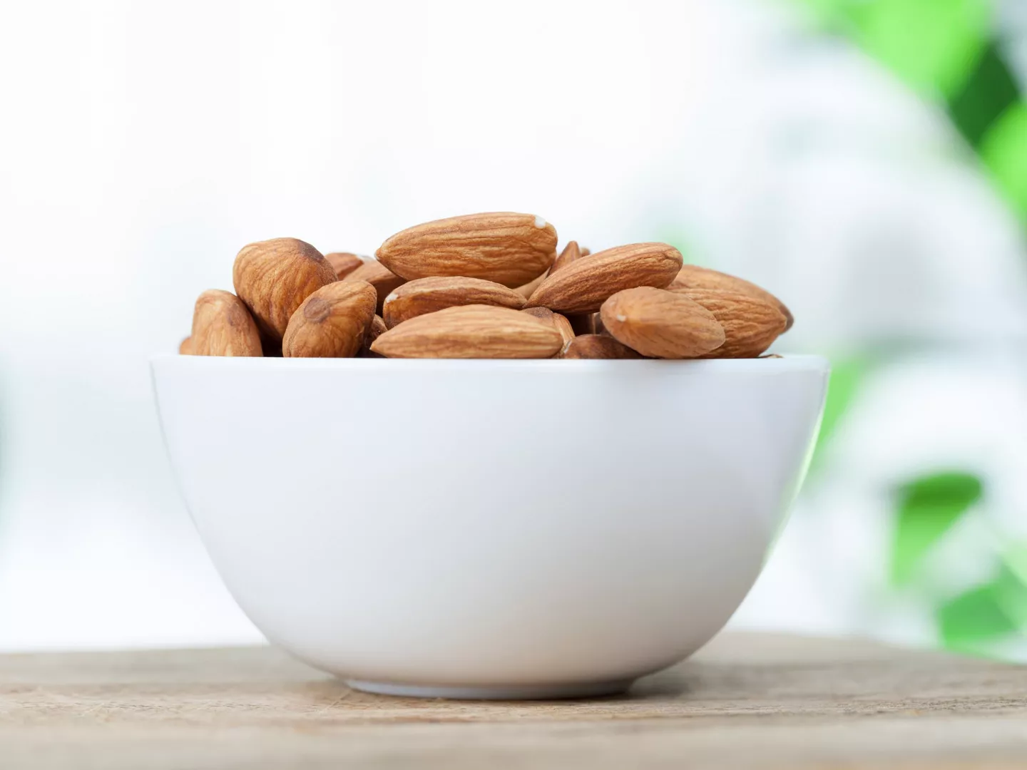 Perfil bol almendras piel | ALDI Supermercados