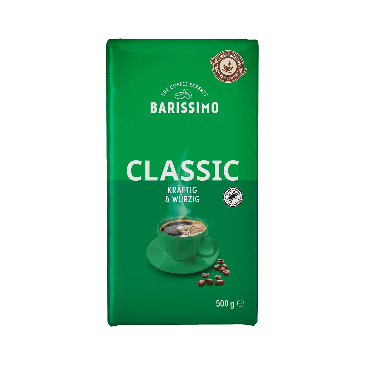 Kawa mielona Classic