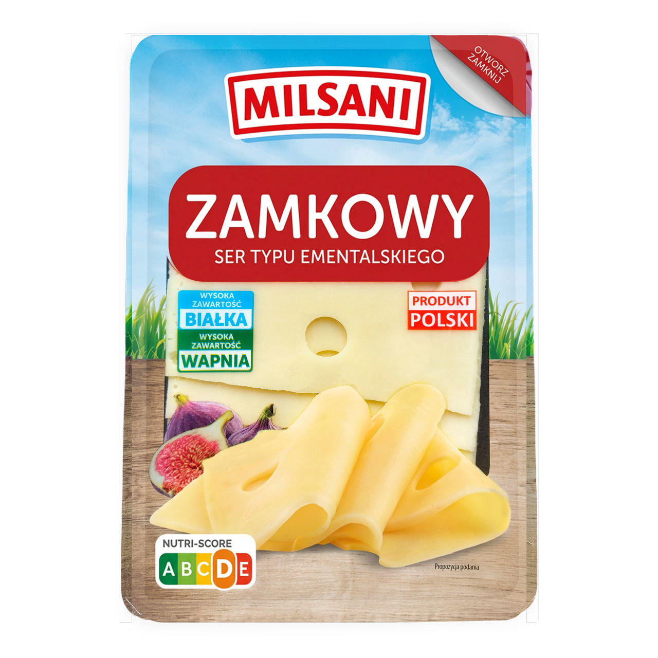 Ser Zamkowy