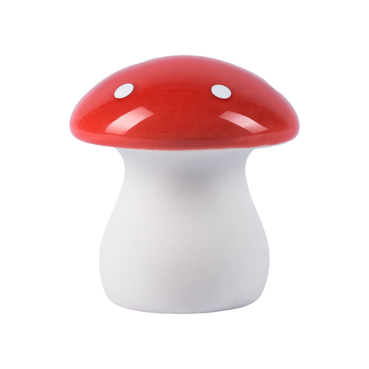 Jesienne dekoracje ceramiczne 