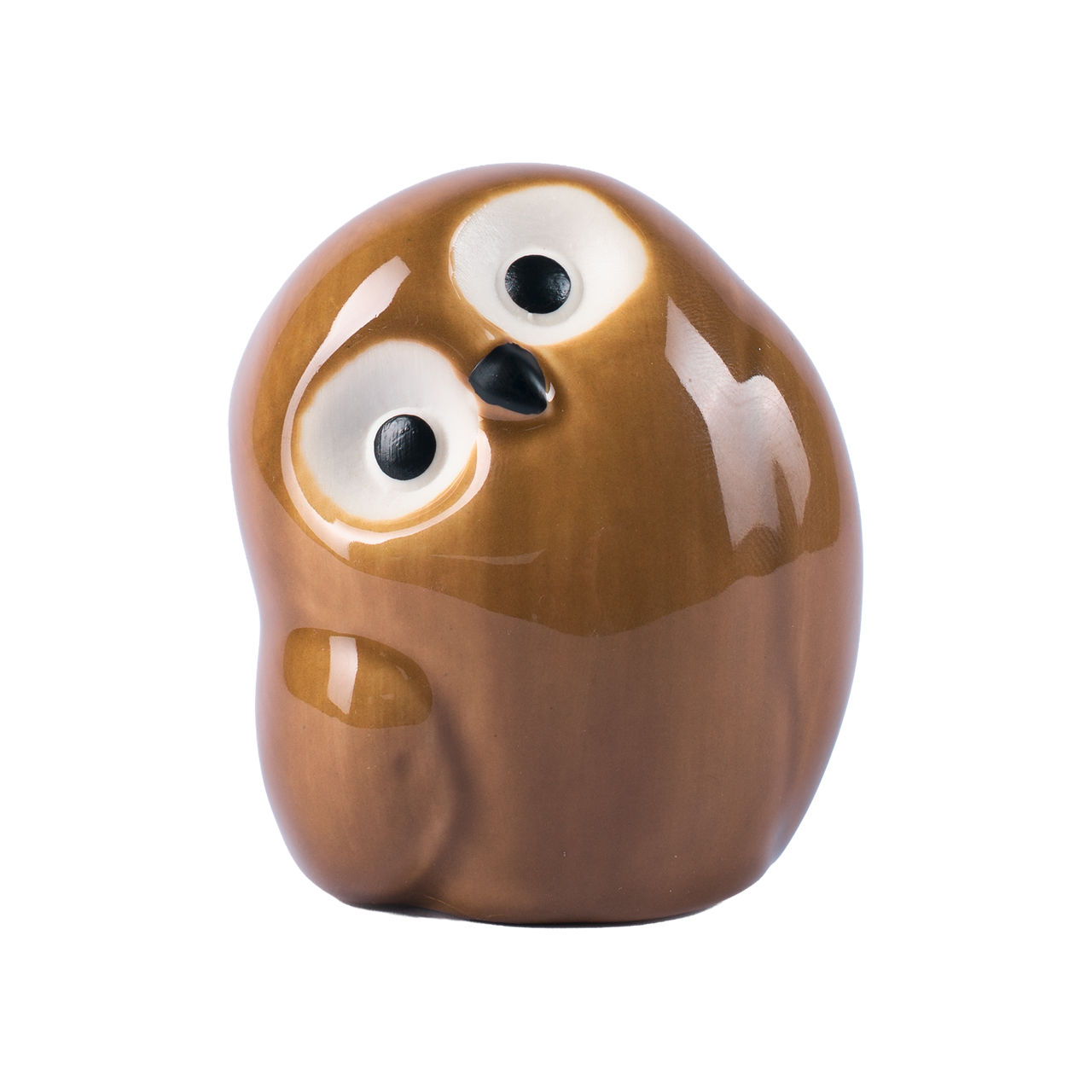 Jesienne dekoracje ceramiczne 