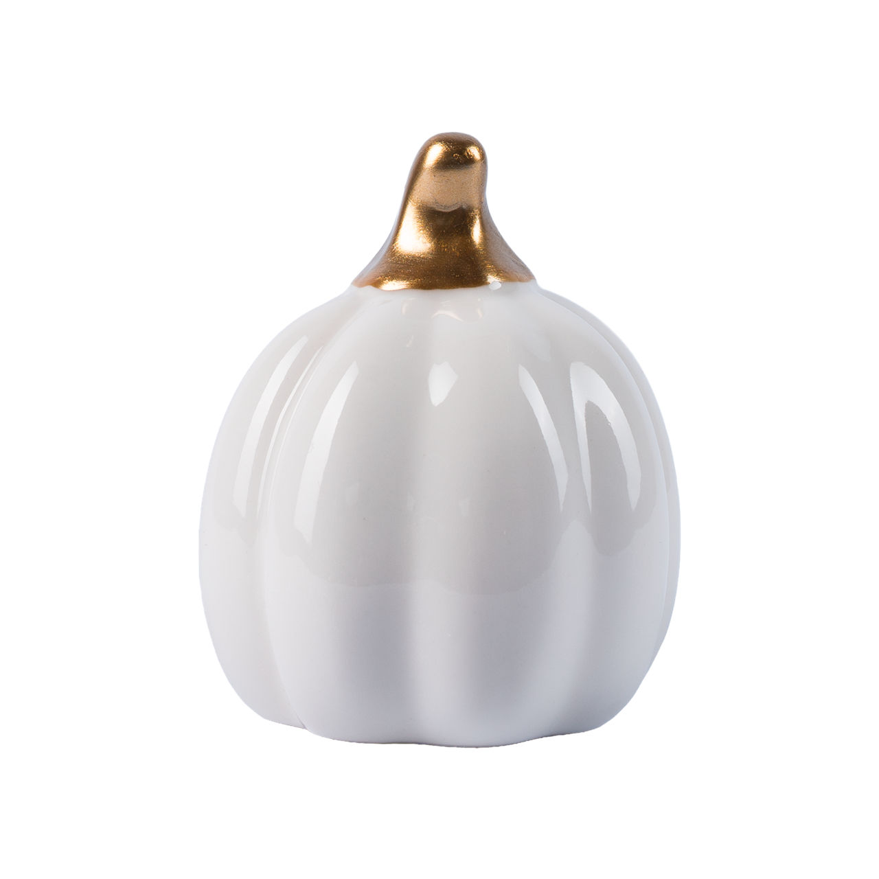 Jesienne dekoracje ceramiczne 