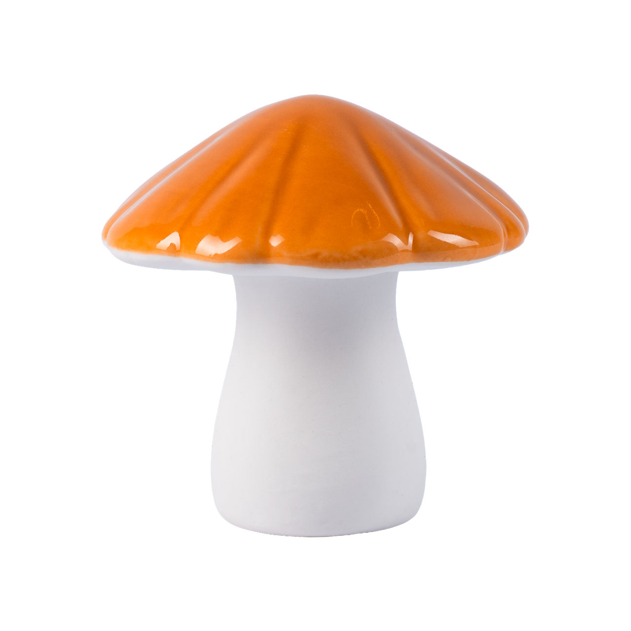 Jesienne dekoracje ceramiczne 