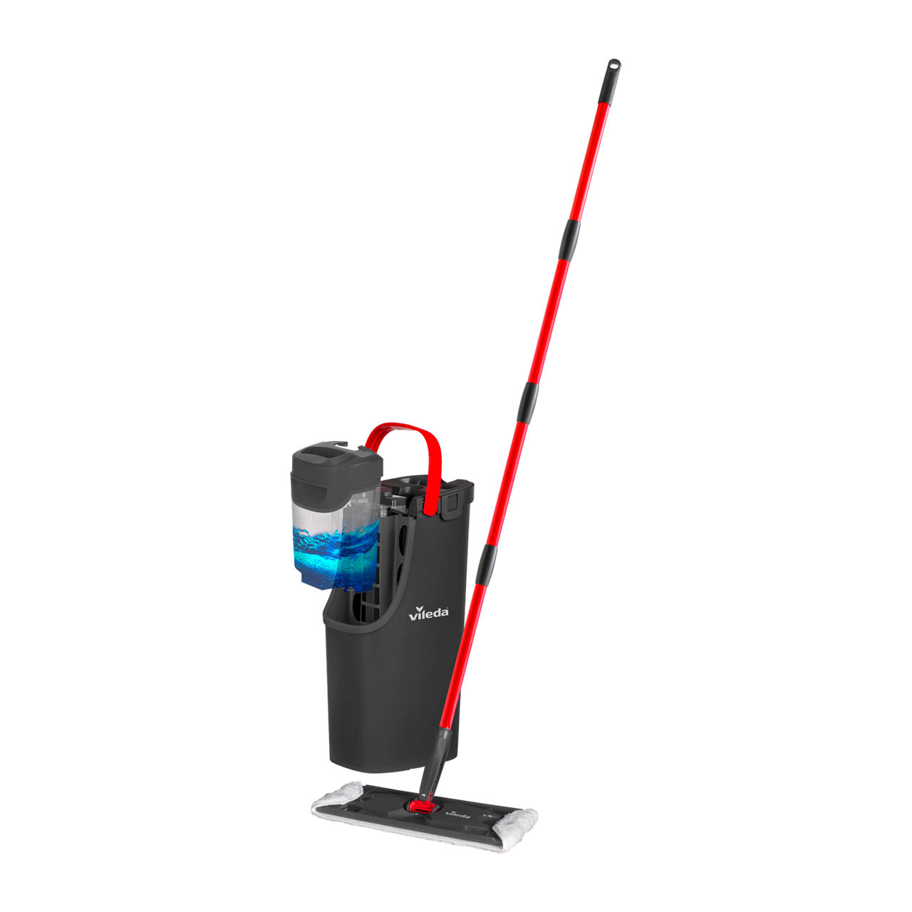 Zestaw mop z wiadrem H2prO ONE