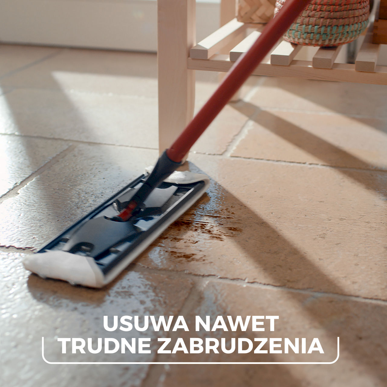 Zestaw mop z wiadrem H2prO ONE