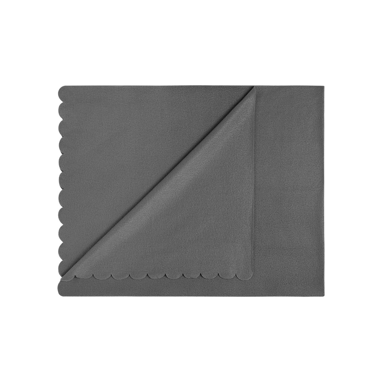 Koc polarowy 120x150 cm